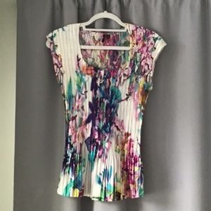 Milam Women’s Top